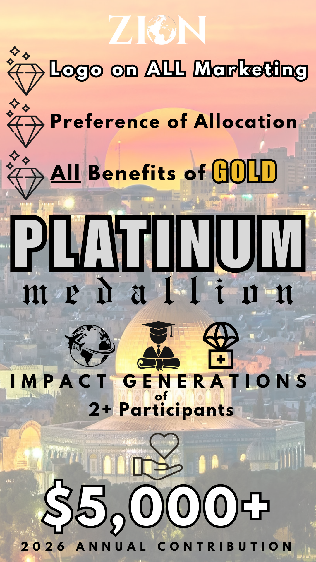 Donor impact story 7