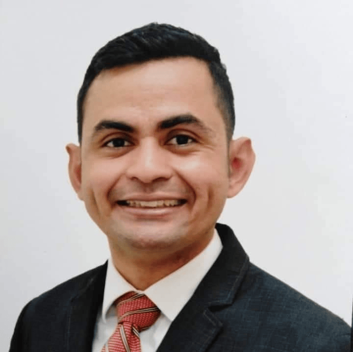 Eduardo López Trejos