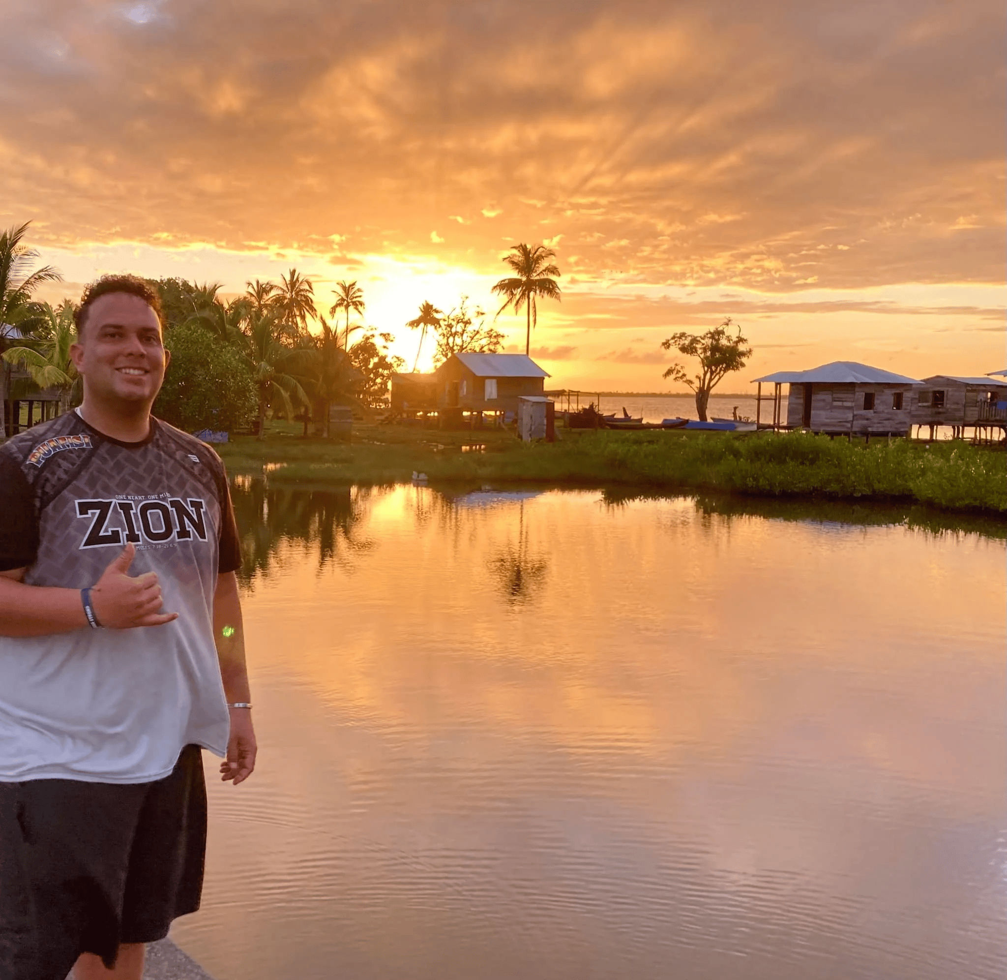 Jay Puafisi Toputapu